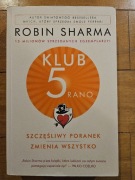 Klub 5 rano Robin Sharma