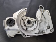 Karter lewy Stihl 024 026 strona magneta