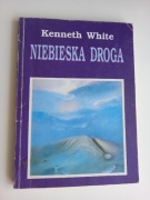 Niebieska droga Kenneth White