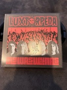 Luxtorpeda MYWASWYNAS 2 CD  2016