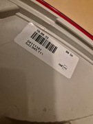 Lampa tylna lewa Skoda Rapid (nh3)