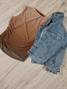 Ubrania po Likwidacji lumpeksu