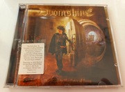 DOOMSHINE - The Piper At The Gates Of Doom