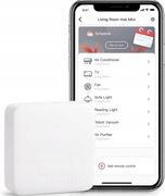 SWITCHBOT HUB MINI BLUETOOTH 4.2 SMART