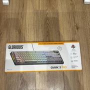 Glorious GMMK 3 PRO 100% -najbardziej konfigurowalna klawiatura na świecie!