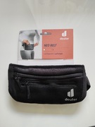 Nerka saszetka Deuter Neo Belt czarna