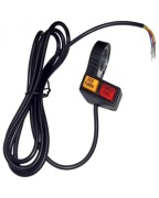 Przełącznik trybów Single/Dual Eco/Turbo hulajnogi Techlife X9/X7 Boyueda