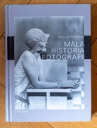 Boris von Brauchitsch Mała Historia Fotografii Cyklady 2004 Książka