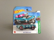 Hot Wheels STH Volvo P1800