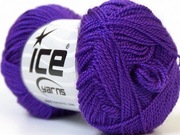 Włóczka Etamin Ice Yarns akryl 30g