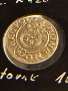 Półtorak 1624r Zygmunt III Waza 