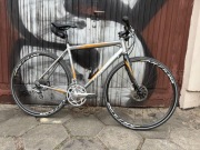Rower Raleigh Fitness