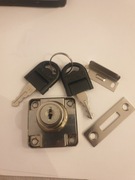 Zamek meblowy .40/40