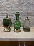 Karafki z pozytywką