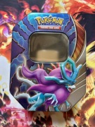 Pusta puszka Pokemon Walking Wake