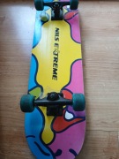 Deskorolka Nils Extreme
