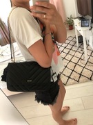 Torebka dkny veronica 