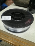 Drut do spawania Aluminium Mig 1.0mm 2kg D200