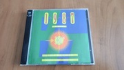 The 80s collection 1987 Alive and kicking 2cd 