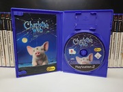 Pajęczyna Charlotty Charlotte Web PS2