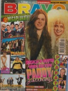 BRAVO 7/1997 KOMPLETNE
