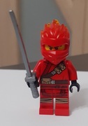 Lego Ninjago Kai FS - njo0538 (njo538)