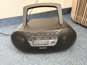 Radio z CD SONY ZS-PS30CP
