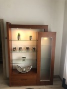 Komplet mebli do salonu