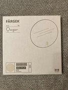 Lustra lusterka lustereczka Ikea okrągłe zestaw 4 sztuki