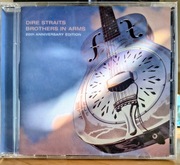 Dire Straits - Brothers in arms. SACD