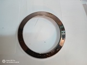 Chromowy oring lampy Syrena 105L Żuk Nysa Warszawa klosz