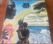 Miles Davis – Bitches Brew (CBS Holland, 70s) LP NM-