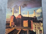 Pink Floyd – Animals YUG 1Press  EX