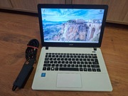 Notebook Acer Aspire ES1-331 13,3" Intel N3700 4GB 240GB SSD Win10