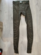 Kalesony termoaktywne Wojska Norwegii 