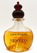 Unikat kolekcjonerski - Laura Biagiotti Venezia Woda perfumowana 75ml 2011