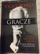 Vicky Ward Gracze