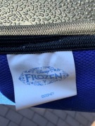 Siedzenie siedzisko samochodowe dla dziecka fotelik podstawka isofix