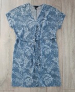 NEW LOOK S/M LEKKA SUKIENKA VISCOSE 