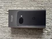 Google Pixel 10a obsydian nowy