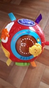 Vtech, edukacyjna Hula-Kula, zabawka interaktywna