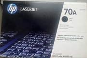 Oryginalny Toner HP Q7570A (70A) nowy 