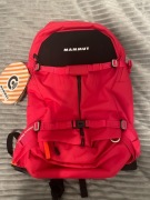 Plecak Mammut Nirvana 35 women nowy z metkami