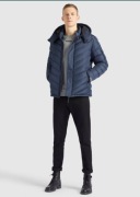 Nowa Kurtka Khujo Mauris r. M Jakość Premium 