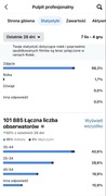 Sprzedam Fanpage 101 tyś obserwacji