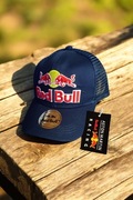 Nowa czapka z daszkiem Red Bull racing Aston Martin wentylowana 