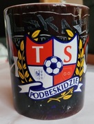 Kubek TS Podbeskidzie Bielsko-Biała Bielska Duma