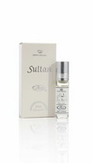 SULTAN Perfumy Arabskie w olejku 6ml CPO