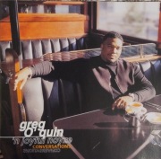 Greg O'Quin 'n Joyful Noyze – Conversations (Funk, Soul, Gospel) (5)  