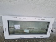 Okna nowe fix 1000x480 9szt